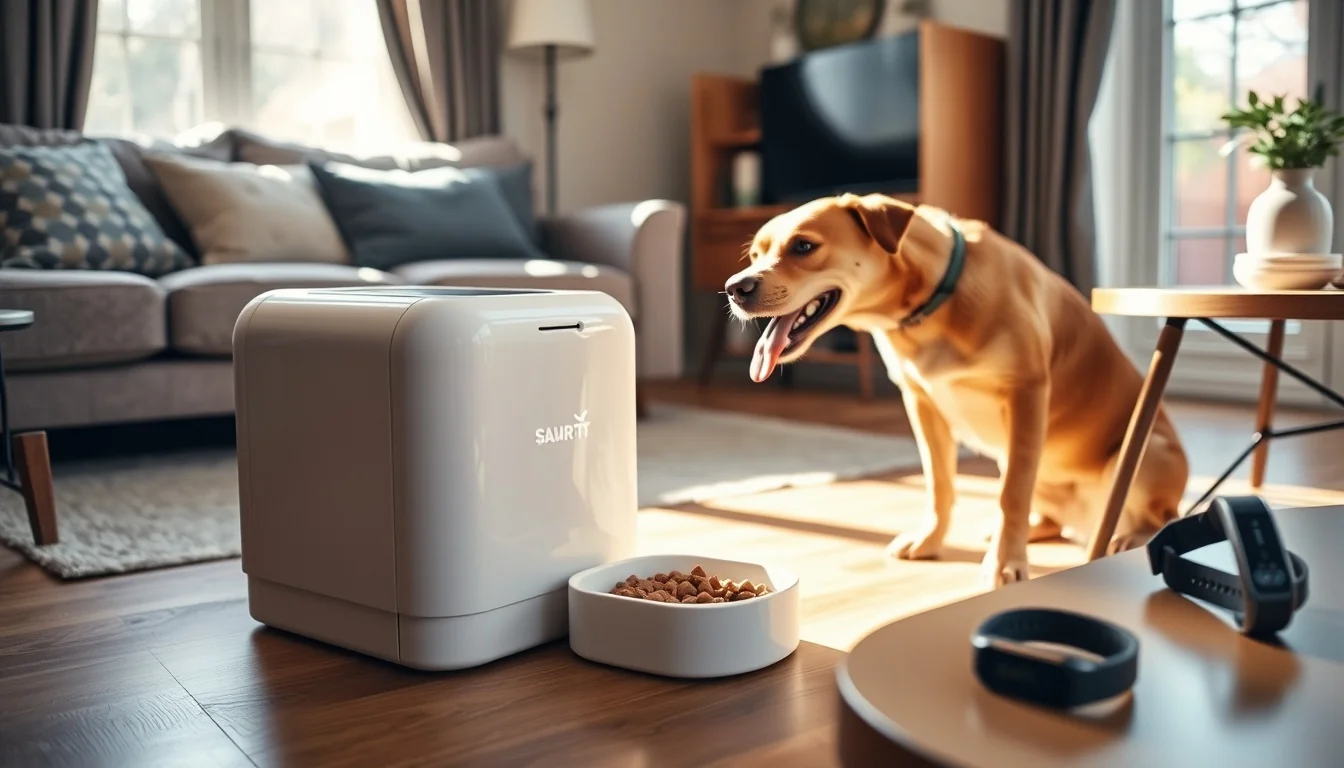 Meet AI Pet